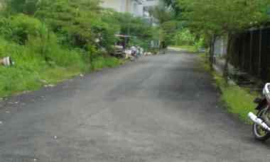 Kavling Jemursari Tenggilis Mejoyo Surabaya, Row Jalan 2 mobil Longgar