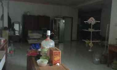 Rumah Hitung Tanah Bentuk Bagus Lks Jemursari 0.5 menit Jalan Raya