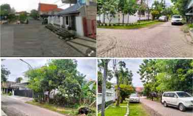 Tanah Sangat Siap Bangun Jemursari Sangat Minimalis Super Ekonomis