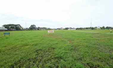 Hot List Tanah Strategis Lt 2.319 M di Area Baki Sukoharjo