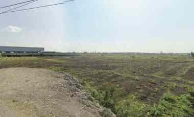 Tanah Dijual di JI. Raya Bypass Nganjuk, Putren, Kec. Sukomoro, Kab. Nganjuk, Jawa Timur