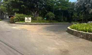 Tanah Zona Pink dekat Renaissance dan Pantai Balangan Bali