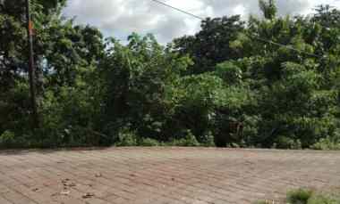 Tanah Dijual di Jimbaran, Badung, Bali