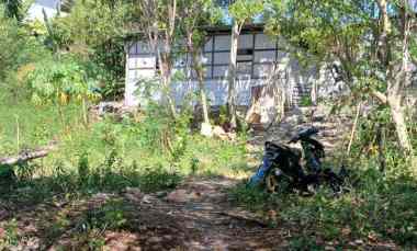 Dijual 20 are, Jln. Tiga Mutiara Jimbaran Uluwatu Kuta Selatan