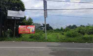 Tanah Dijual di Jl. Abdul Gani Atas