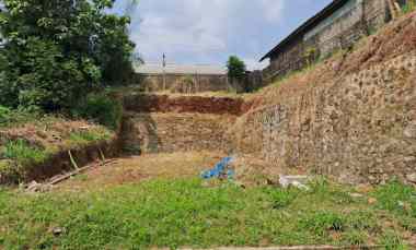 Tanah Kav Murah Perum Telaga Jambu Sawangan