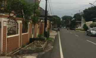 Dijual Cepat Tanah Kosong di Sunter Agung, dekat Jalan Raya