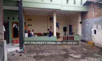 Dijual Tanah di Cilincing Marunda 1.000 m2 Jakut dekat TOL Cakung