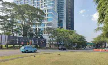 Dijual Kavling Komersial Premium di jl.Alam Sutera Boulevard,Tangerang