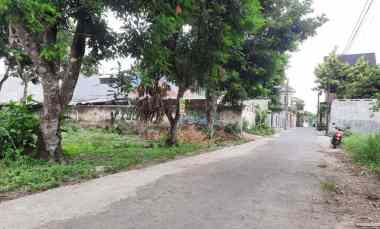 Tanah dalam Perumahan CONCAT, Lingkungan Kos dan Homestay