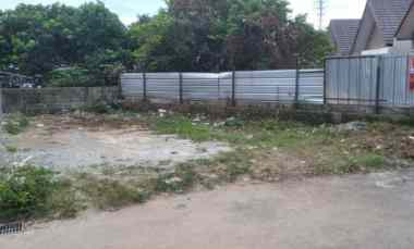 Dijual Tanah Kavling dalam Cluster di Jalan Aselih Jagakarsa Jakarta