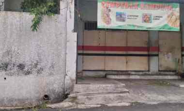 Tanah Dijual di Jl. baharari raya Cilandak, Jaksel