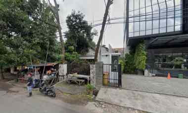 Tanah Dijual di Jl Bali