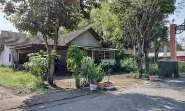 Tanah Strategis Tepi Jalan Kampung di Banjeng Maguwoharjo Sleman