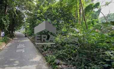 Tanah Dijual di Jl Batutulis