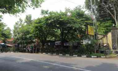 Tanah Dijual di Jl. Bhayangkara Gn Puyuh Sukabumi