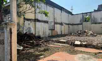 Tanah Siap Bangun di Perum Bintaro Paradise Jakarta Selatan