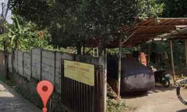 Dijual Cepat Tanah jl Bojong Koneng Atas Cikutra Cimenyan Kota Bandung