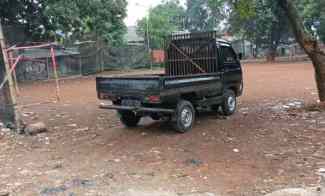 Dijual Tanah Siap Bangun di Bojong Menteng Kemuning Bekasi