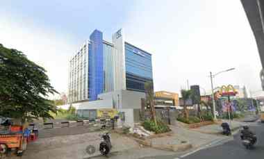 Tanah Komersial Prime Area jl Boulevard Kelapa Gading Jakut