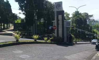 Tanah Kavling Siap Bangun Komp.Elit Budi Indah Setiabudi Bandung Utara