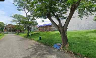 Kavling Siap Bangun Citraland Bukit Golf Internasional BGI