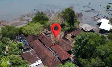 Dijual 9,58 are, jl. Bulakan Sari Br. Mumbul Nusa 2 Benoa Kuta Selatan