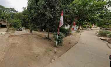 Kaveling Tanah Darat Jalan Bungur Desa Cibening Setu Bekasi