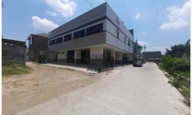 400 meter jl. Candi Gebang Dijual Murah Tanah Condongcatur