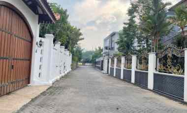dijual tanah jl cantel baru timoho