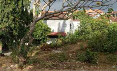 Dijual 1,71 are, jl. Cargo Taman Ubung Kaja Denpasar Utara