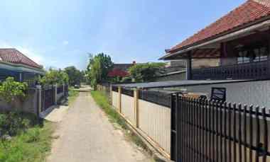 Dijual Tanah Strategis di jl. Ciburial, Cileunyi Kulon, Bandung