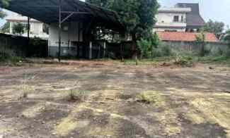 Dijual Tanah 3150m di Pinggir Jalan Cikunir Cocok Tuk Cluster,kantor