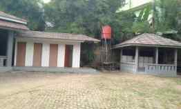 Tanah Murah Dijual di jl. Raya Cikunir Jatibening, Bekasi Selatan