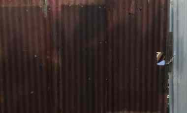 Tanah Cilandak Lt. 132 m2 8 M X 16,5 M Rumah Tua Hitung Tanah 19, jt