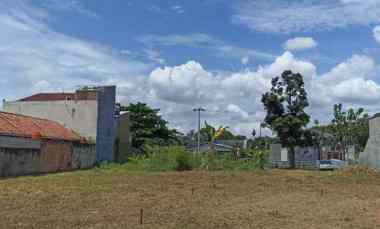 Dijual Tanah Kavling Deket Stasiun Pondok Rajeg dan Citayam, sudah SHM