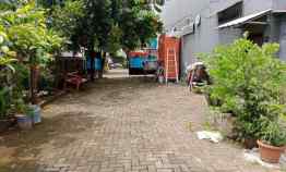 Tanah Kavling Murah Pinggir Jalan Utama Ciracas Jakarta Timur