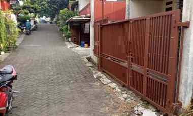 Tanah Dijual di Jl. curug agung