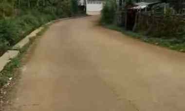 Dijual Murah Tanah SHM Jalur Wisata Curug Cinulang Kab.Bandung