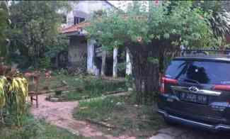 Dijual Tanah Ada Rumah Diatasnya di Sepanjang Jaya Rawalumbu