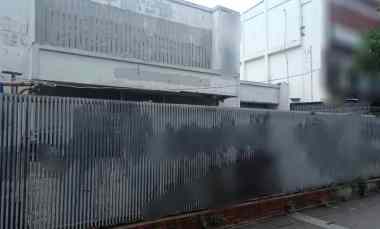 Tanah Dago Komersil Strategis Luas Kota Bandung hanya Hitung Tanah