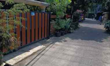 Tanah Dijual di Jl. Damai Ciganjur