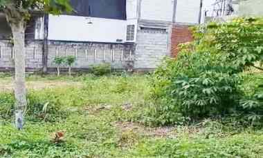 Tanah Dijual di Kota Batu dekat Jatim Park 2, Pasar Besar Kota Batu