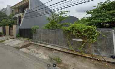 Tanah Dijual di Jl Dharmahusada Indah Timur