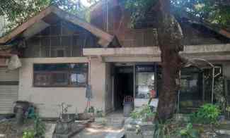 Tanah Dijual di Jl DI Panjaitan Bypass Jakarta Timur