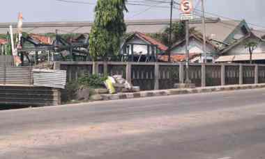 Tanah Dijual di Jl. Diponegoro, Tambun Selatan, Bekasi