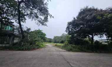 Tanah Kavling Dikawasan Industrial Diponegoro Tambun Bekasi