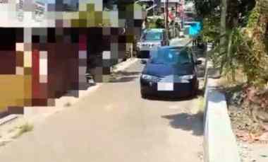 Tanah Kavling Luas 2 Min jl Utama Ciwastra Dk Pusat Kota Bandung