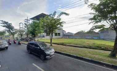 Tanah Dijual di Jl Dr Ir H Soekarno
