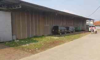 Jual Tanah Produktif Ada Kolam Bisa Urug Jadi Kavling Perumahan Bogor